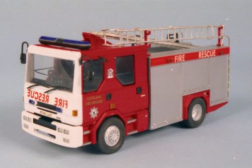 FBM 27 - Dennis Sabre Cleveland Fire & Rescue